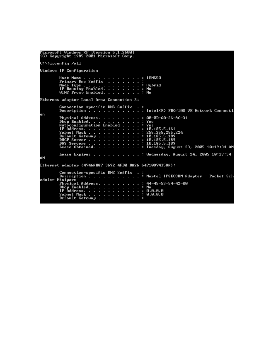 Linksys Router RV042 User Manual | Page 20 / 26