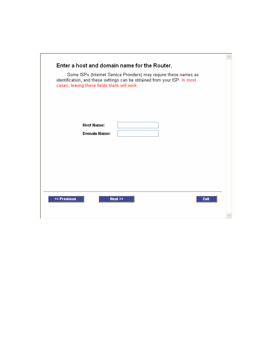 Linksys Router RV042 User Manual | Page 6 / 26