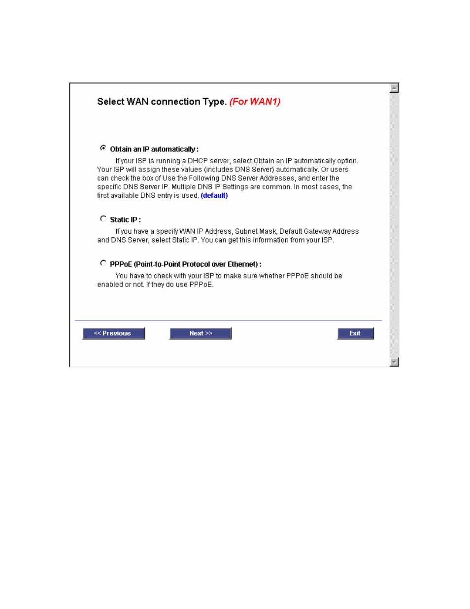 Linksys Router RV042 User Manual | Page 7 / 26