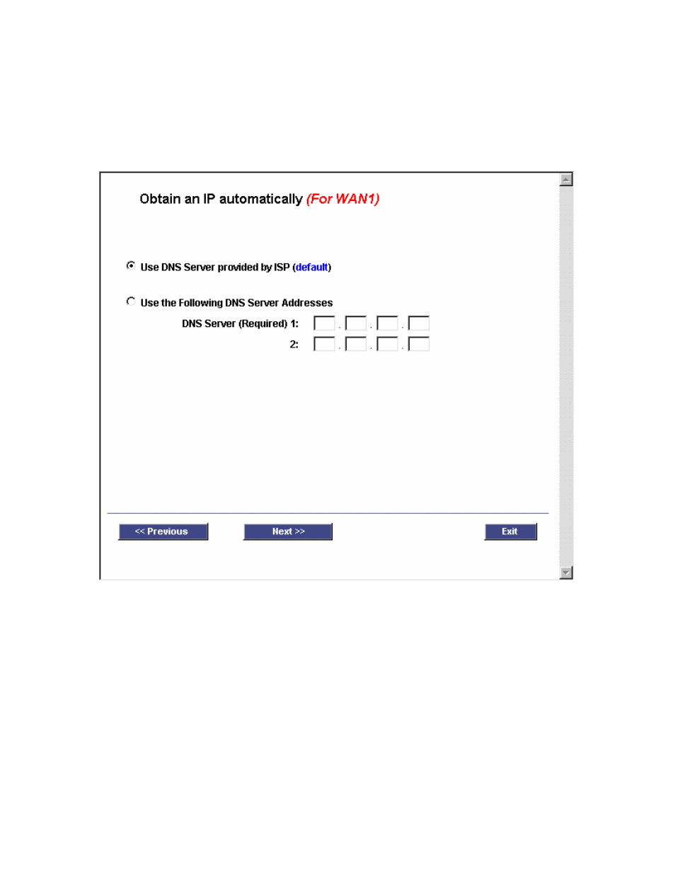 Linksys Router RV042 User Manual | Page 8 / 26