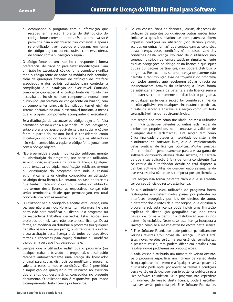 Linksys IWIRELESS-N WRT160N User Manual | Page 161 / 168