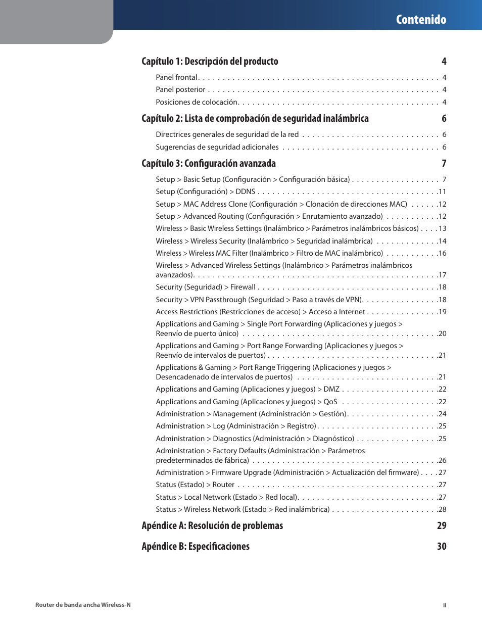 Linksys IWIRELESS-N WRT160N User Manual | Page 59 / 168