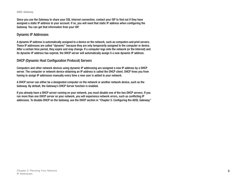 Linksys AG300 User Manual | Page 11 / 78