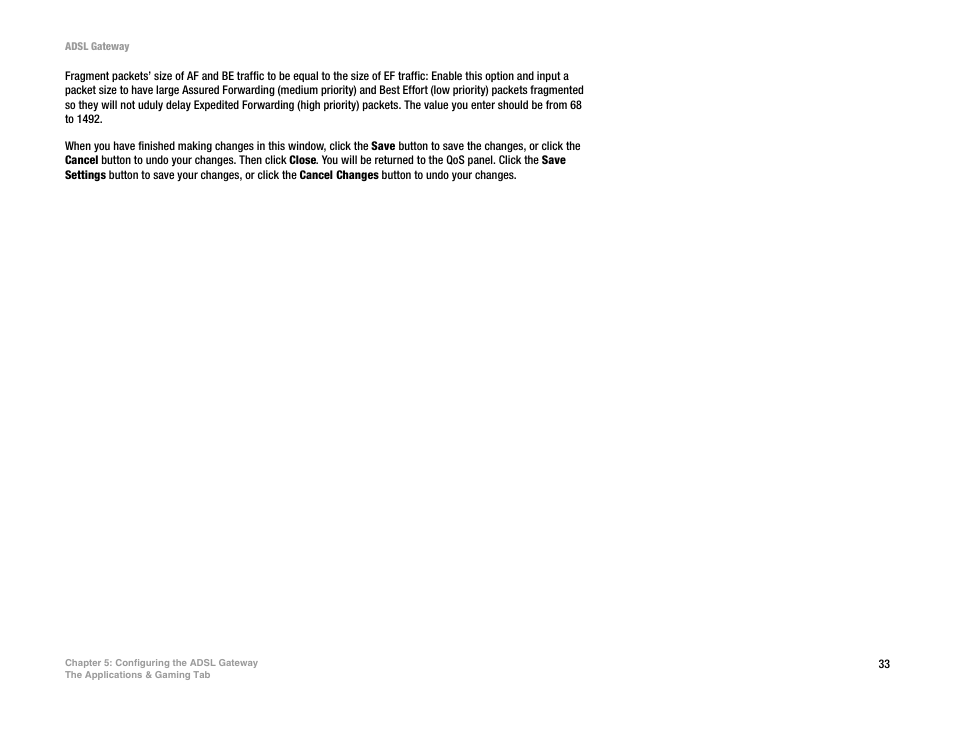 Linksys AG300 User Manual | Page 39 / 78