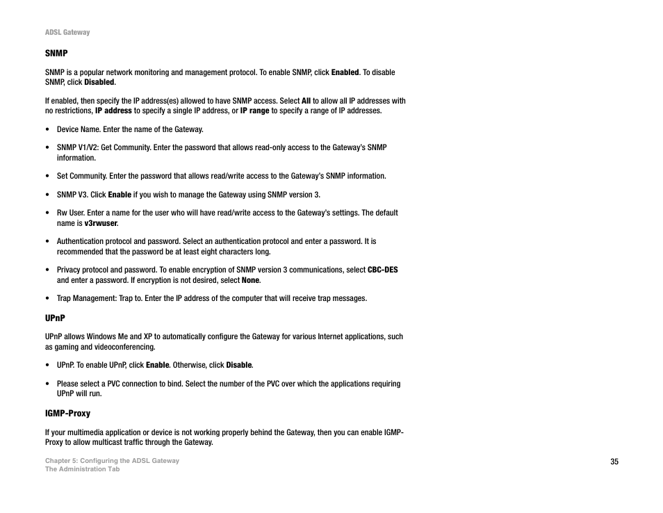 Linksys AG300 User Manual | Page 41 / 78