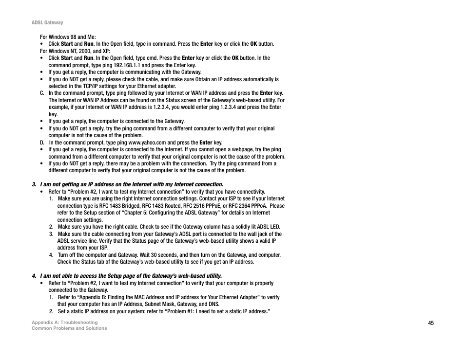 Linksys AG300 User Manual | Page 51 / 78