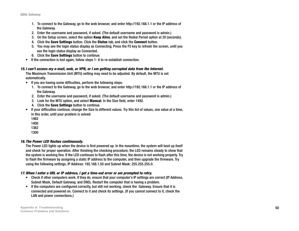 Linksys AG300 User Manual | Page 56 / 78