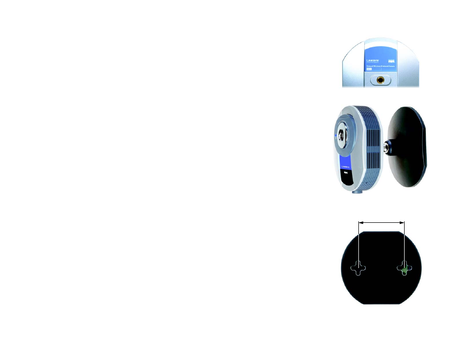 Linksys WVC54GC User Manual | Page 28 / 91