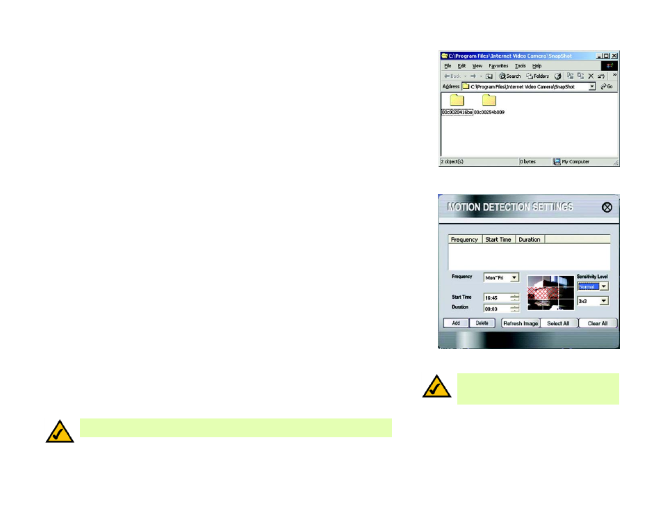 Linksys WVC54GC User Manual | Page 38 / 91