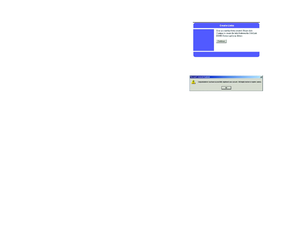 Linksys WVC54GC User Manual | Page 49 / 91