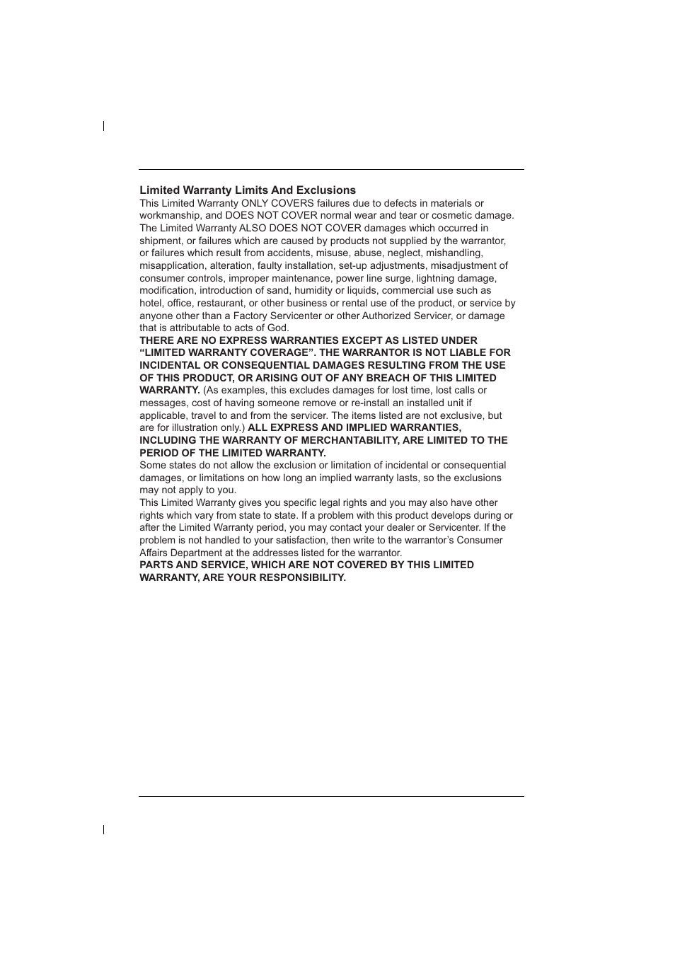 Linksys KX-TG5583 User Manual | Page 10 / 11