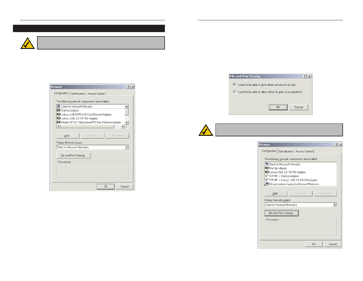 Linksys Compact USB 2.0 User Manual | Page 13 / 29