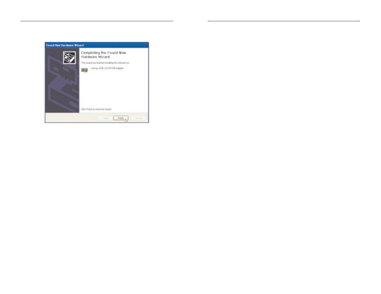 Appendix a: troubleshooting | Linksys Compact USB 2.0 User Manual | Page 18 / 29