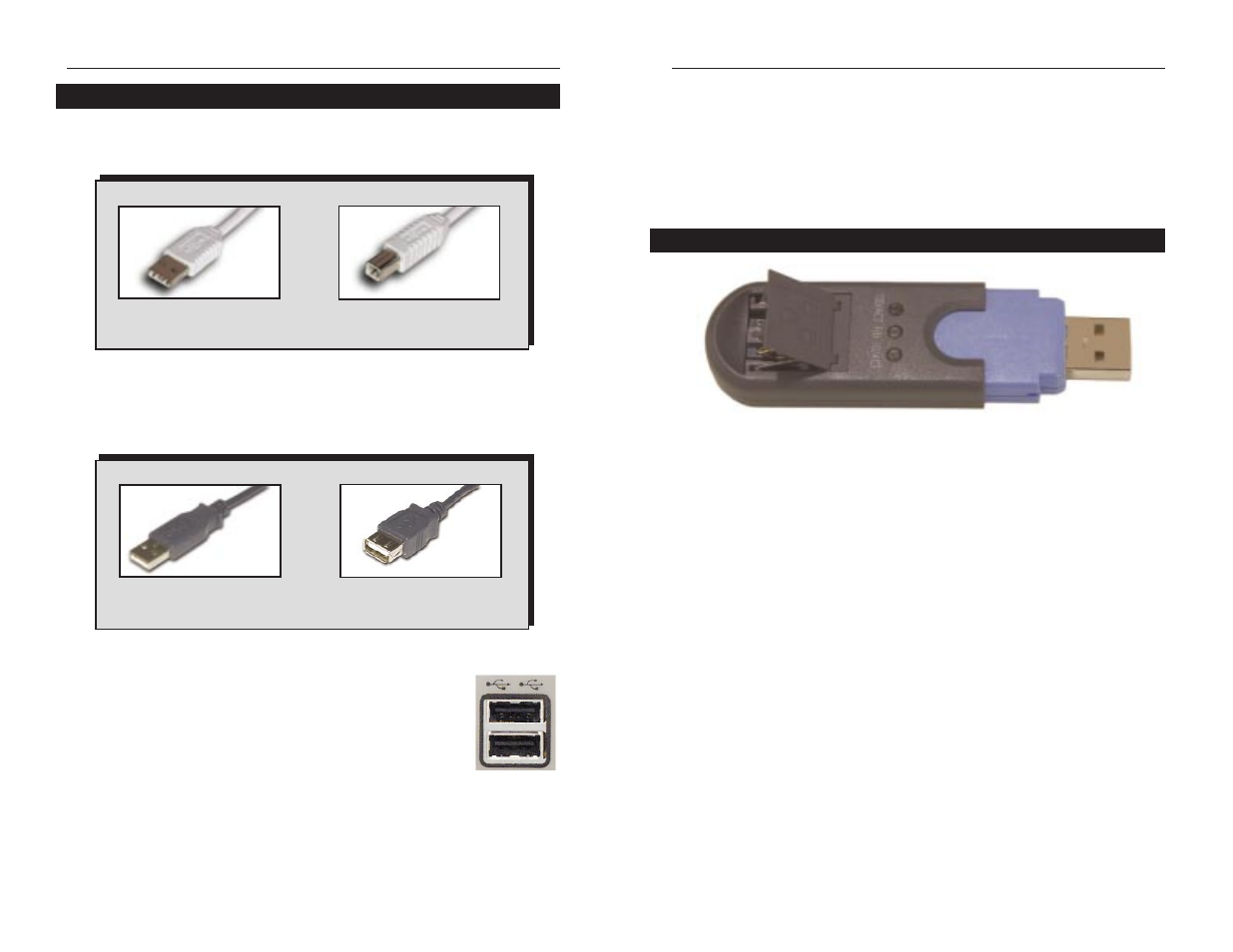 Linksys Compact USB 2.0 User Manual | Page 6 / 29