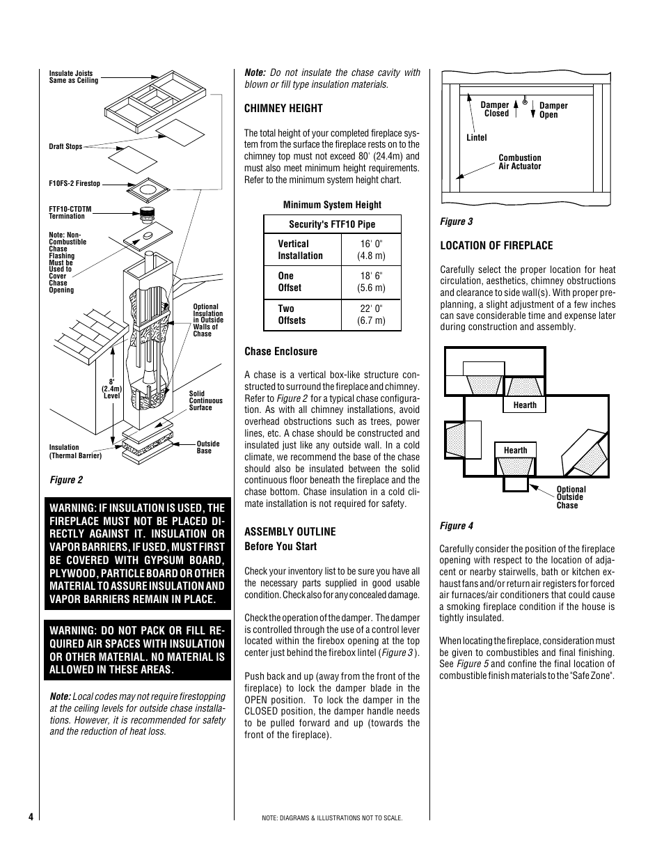 Linksys COLONIAL SERIES COL-3629 User Manual | Page 4 / 20
