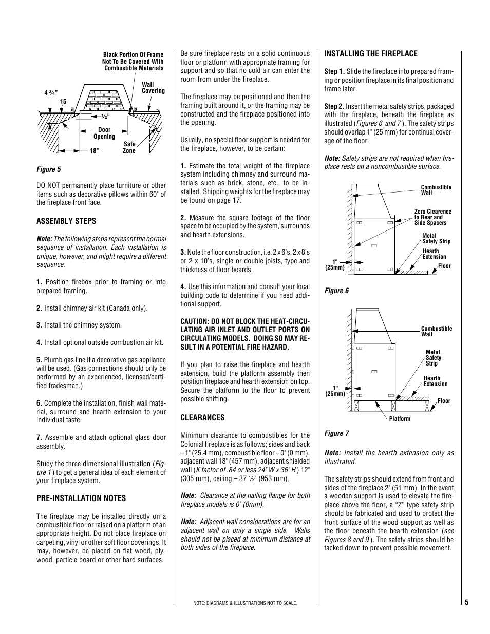 Linksys COLONIAL SERIES COL-3629 User Manual | Page 5 / 20