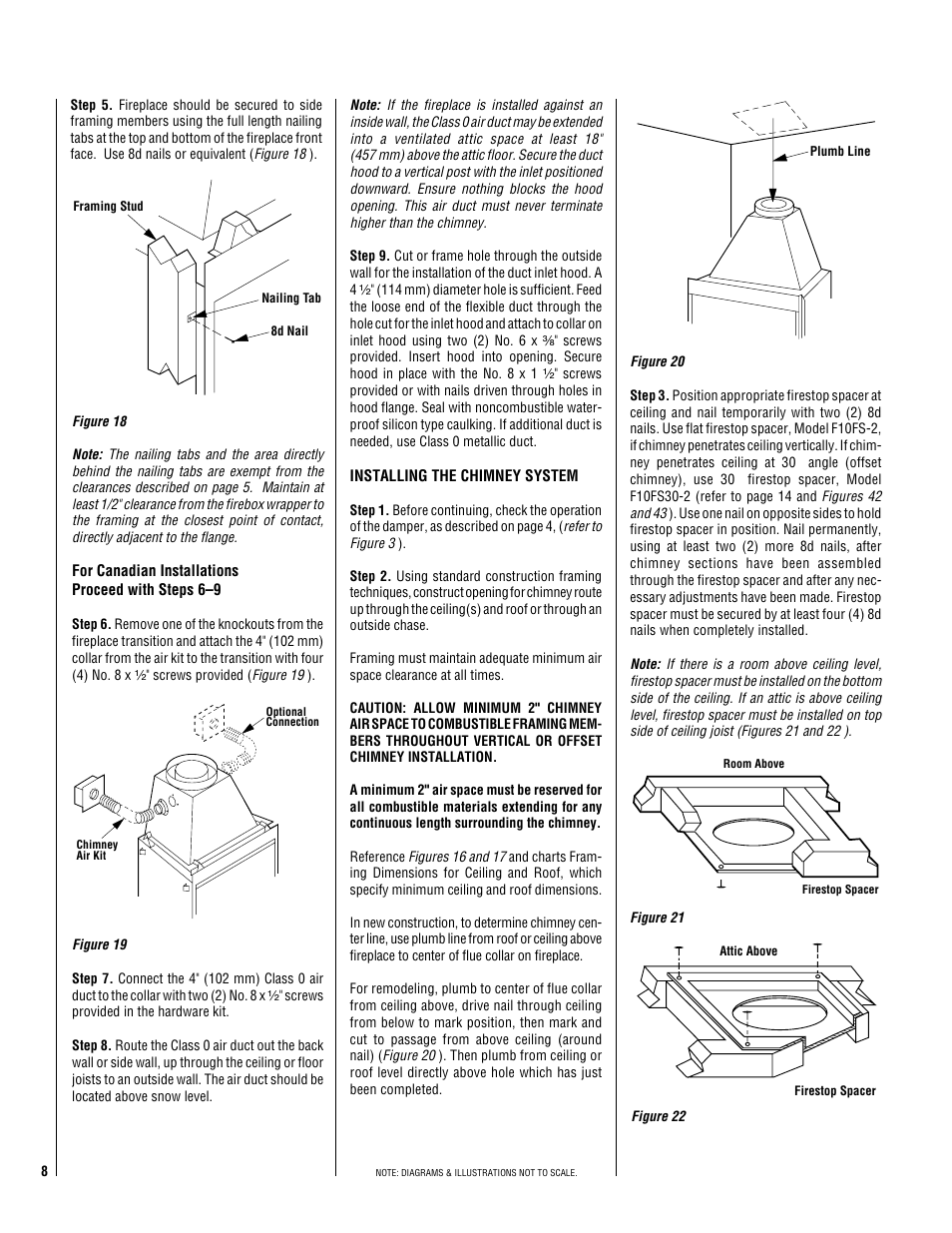 Linksys COLONIAL SERIES COL-3629 User Manual | Page 8 / 20