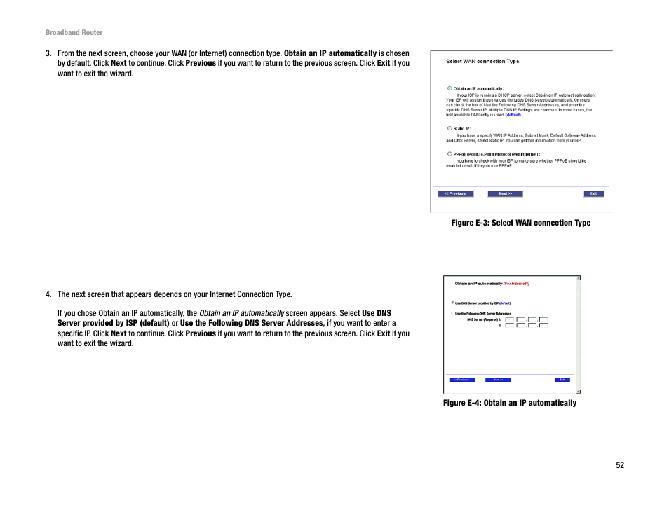 Linksys RT042 User Manual | Page 58 / 68