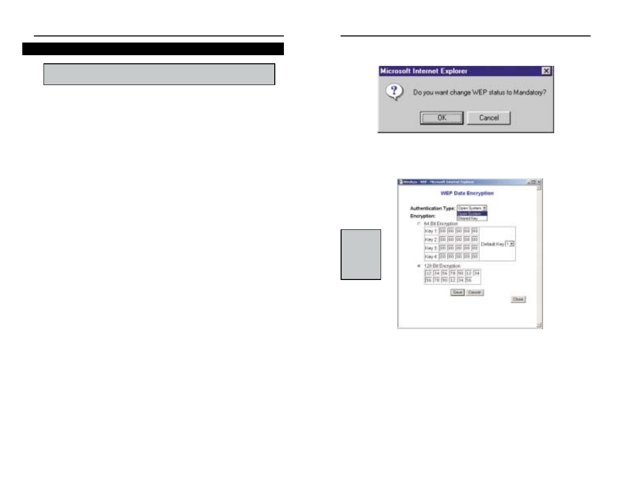 Linksys EtherFast BEFSR41W User Manual | Page 16 / 38
