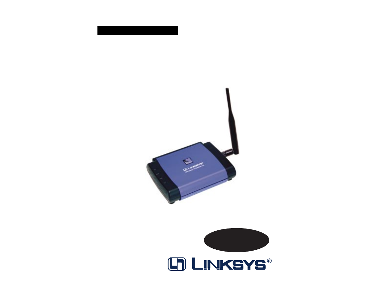 Linksys WPS11 User Manual | 31 pages
