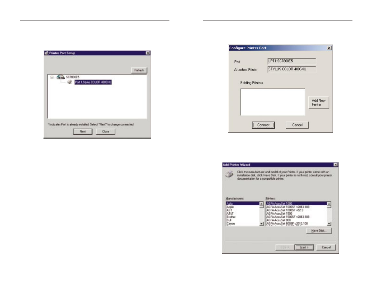 Linksys WPS11 User Manual | Page 10 / 31