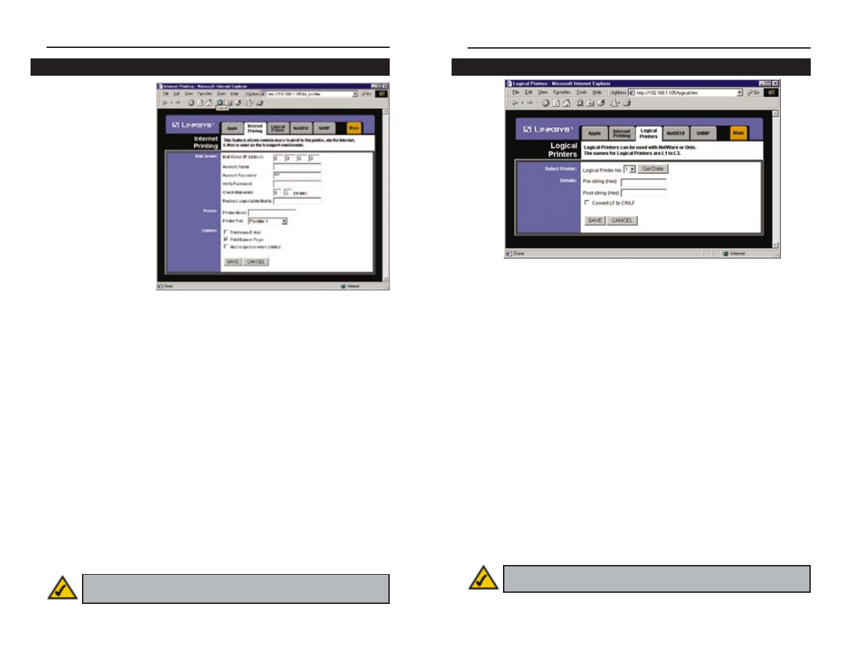 Linksys WPS11 User Manual | Page 18 / 31