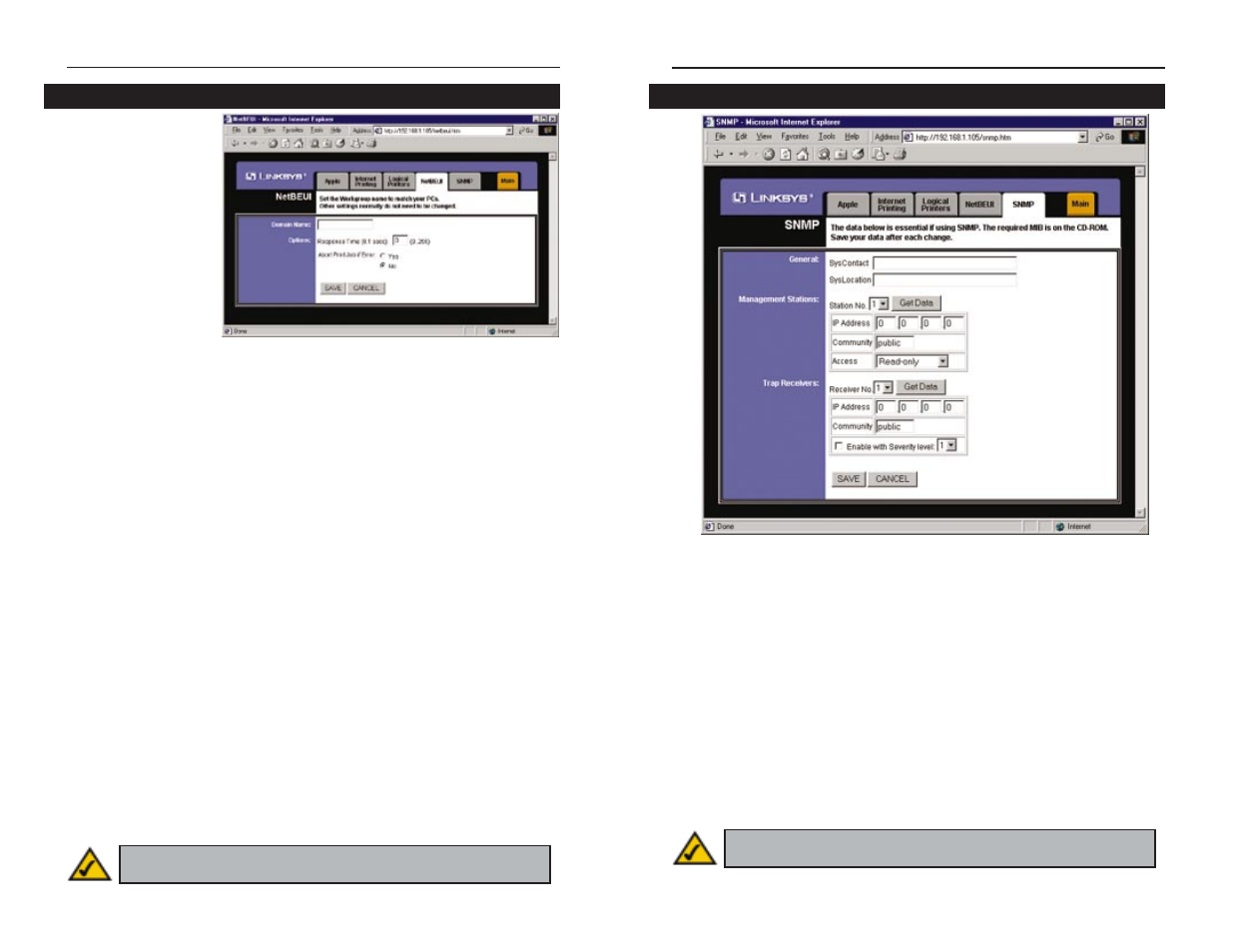 Linksys WPS11 User Manual | Page 19 / 31