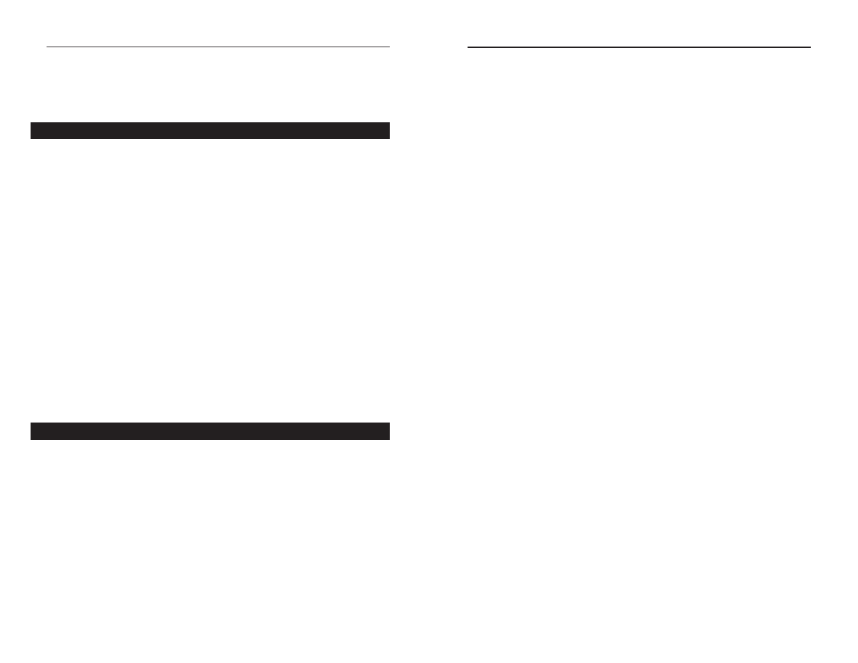 Appendix b: about bi-directional printing, Appendix a: troubleshooting | Linksys WPS11 User Manual | Page 24 / 31
