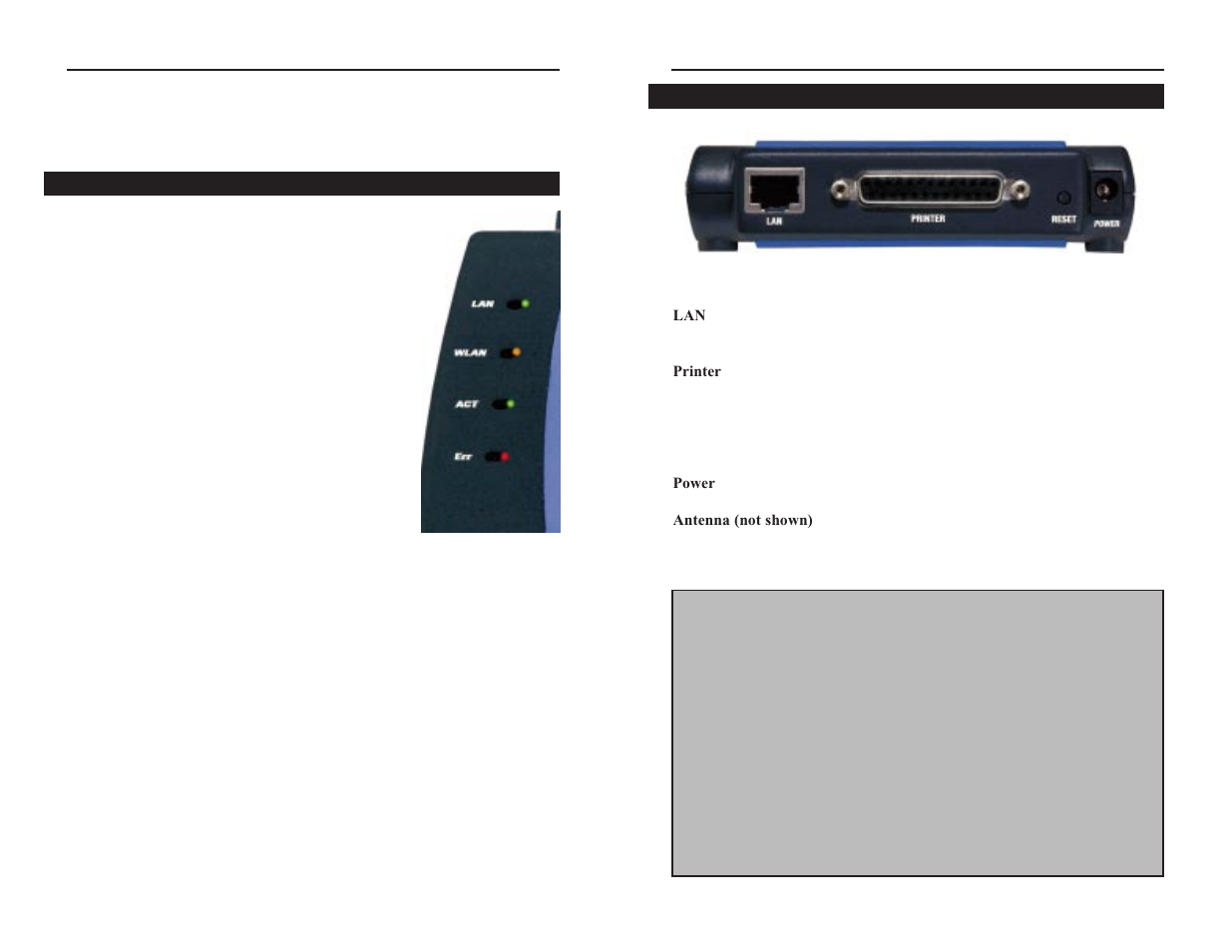 Linksys WPS11 User Manual | Page 5 / 31