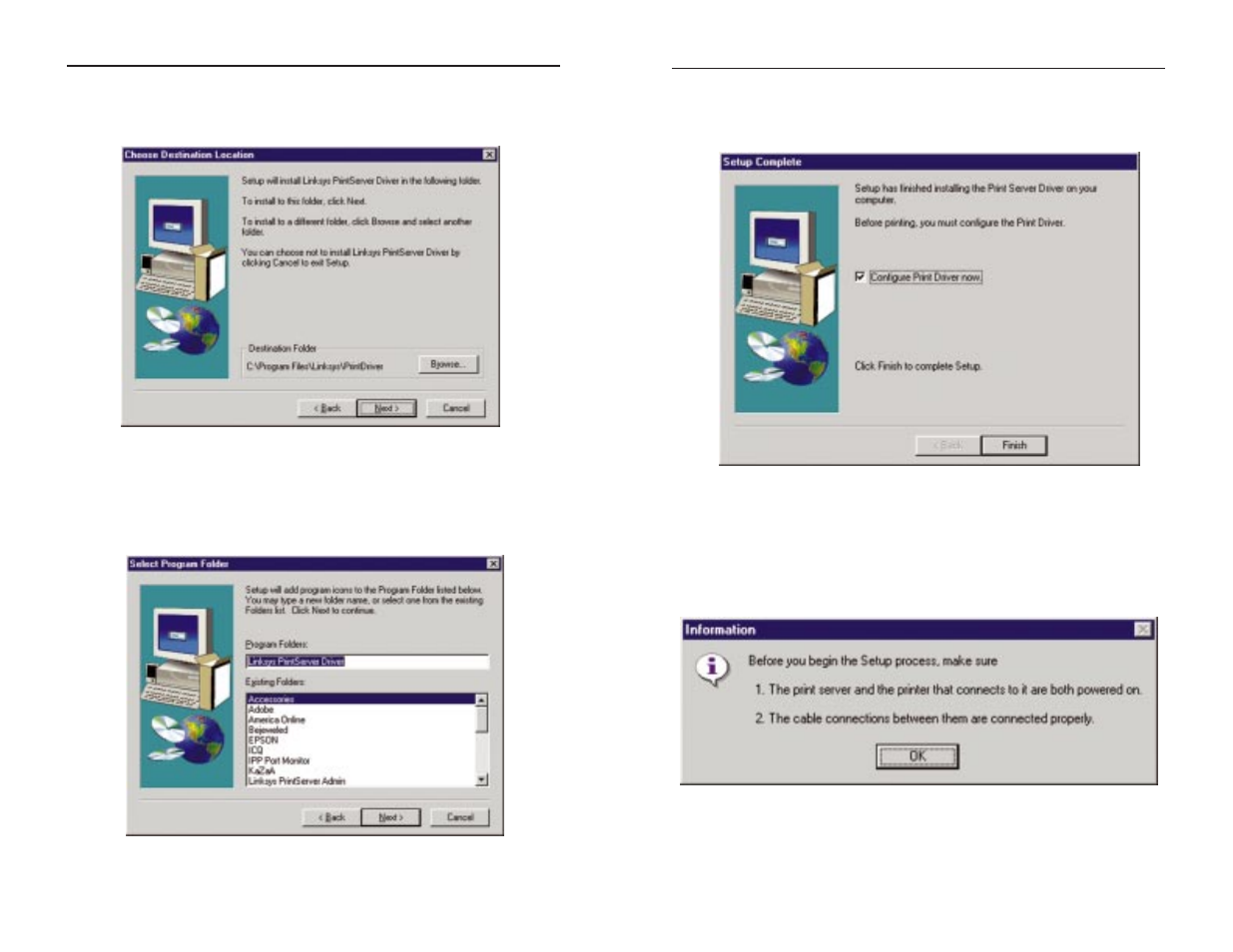 Linksys WPS11 User Manual | Page 9 / 31