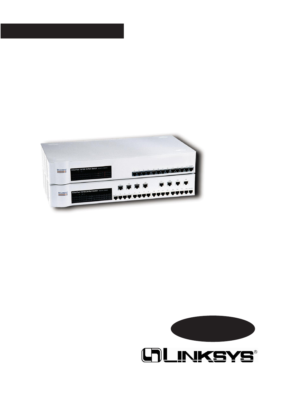 Linksys DSSXFXST User Manual | 20 pages