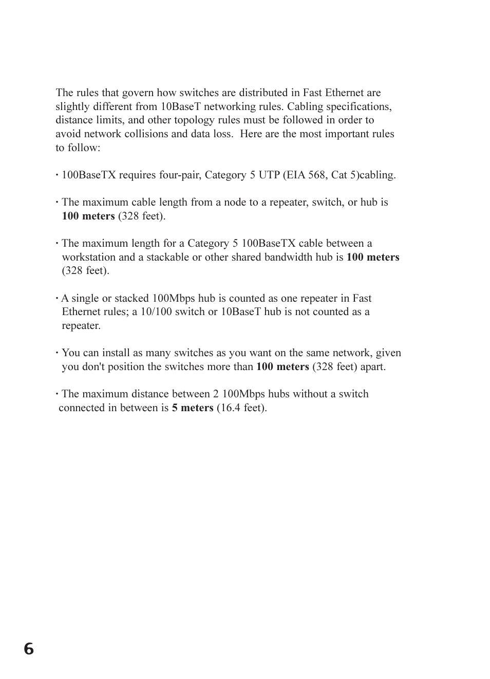 Planning your network | Linksys DSSXFXST User Manual | Page 8 / 20
