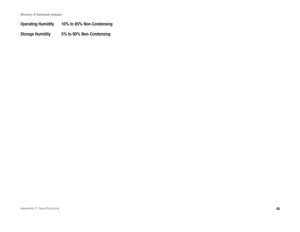 Linksys 2 User Manual | Page 51 / 65