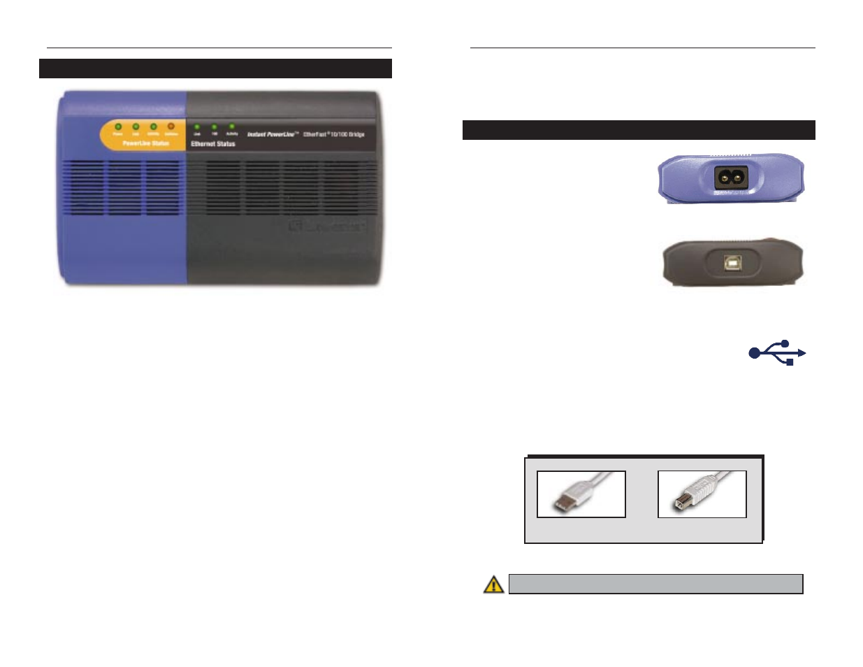 Linksys PLEBR10 User Manual | Page 7 / 26