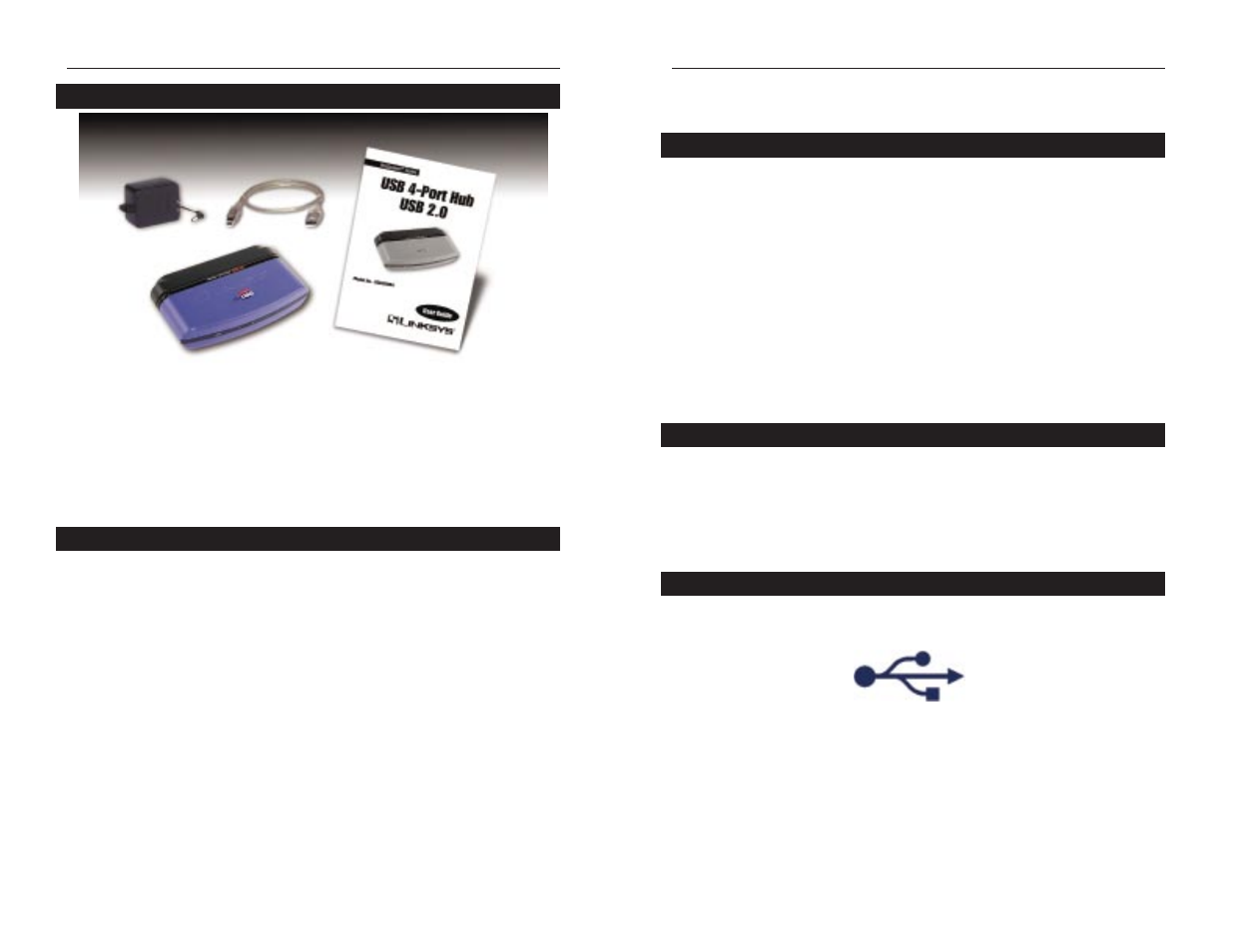 Chapter 2: about usb | Linksys WAP11 v.2.6 User Manual | Page 4 / 10