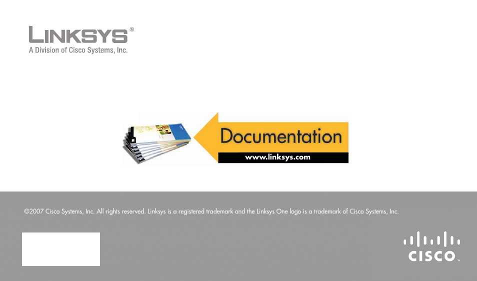 Linksys NSS4000 User Manual | Page 24 / 24