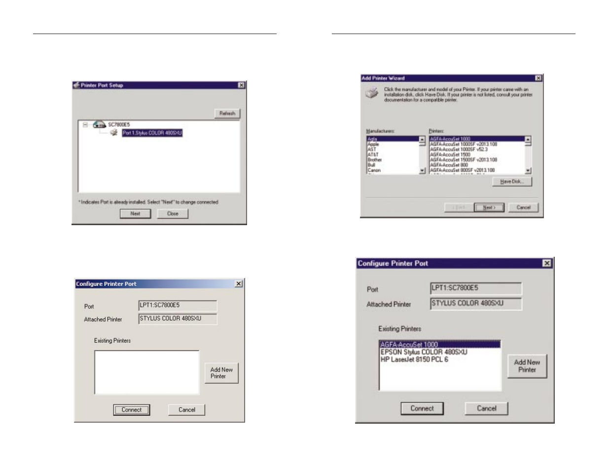 Linksys EPSX3 User Manual | Page 10 / 40