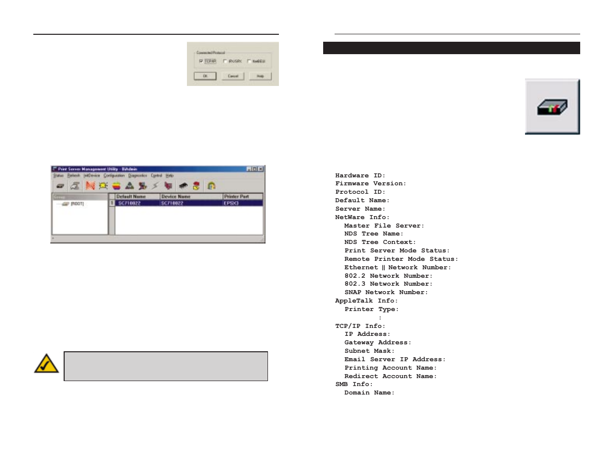 Linksys EPSX3 User Manual | Page 12 / 40