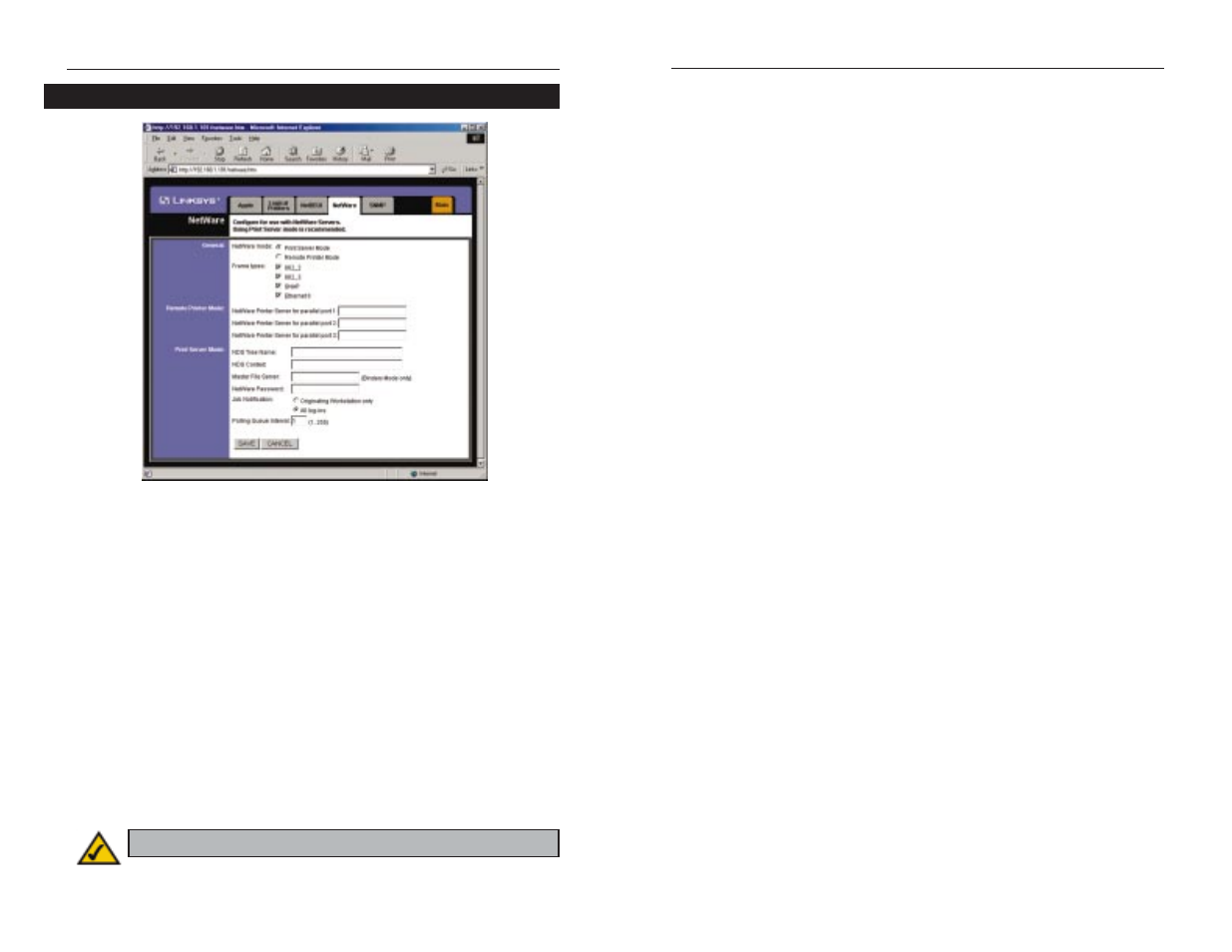 Linksys EPSX3 User Manual | Page 19 / 40