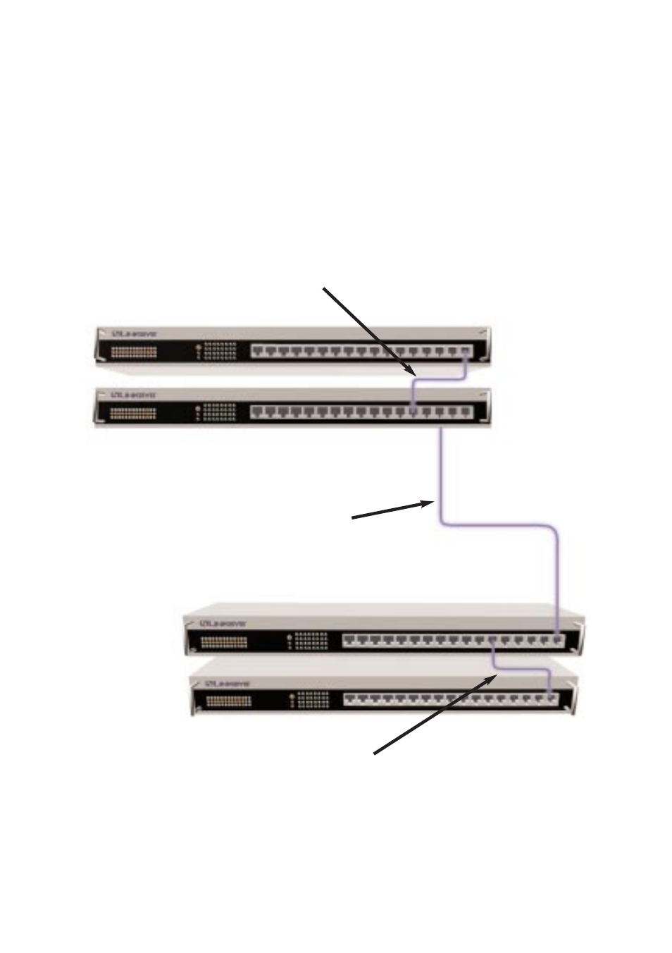 Linksys INSTANT ETHER FAST SERIES EFAH05W User Manual | Page 19 / 22