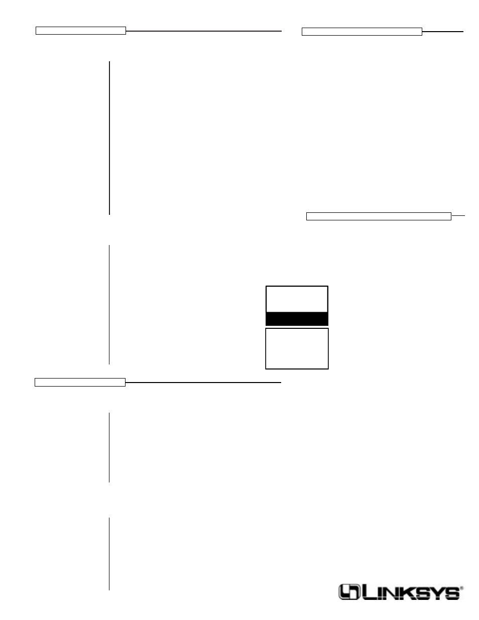 Package contents, System requirements specifications, Environmental | Etherfast, Instant gigabit network adapter | Linksys EG0801SK User Manual | Page 2 / 2