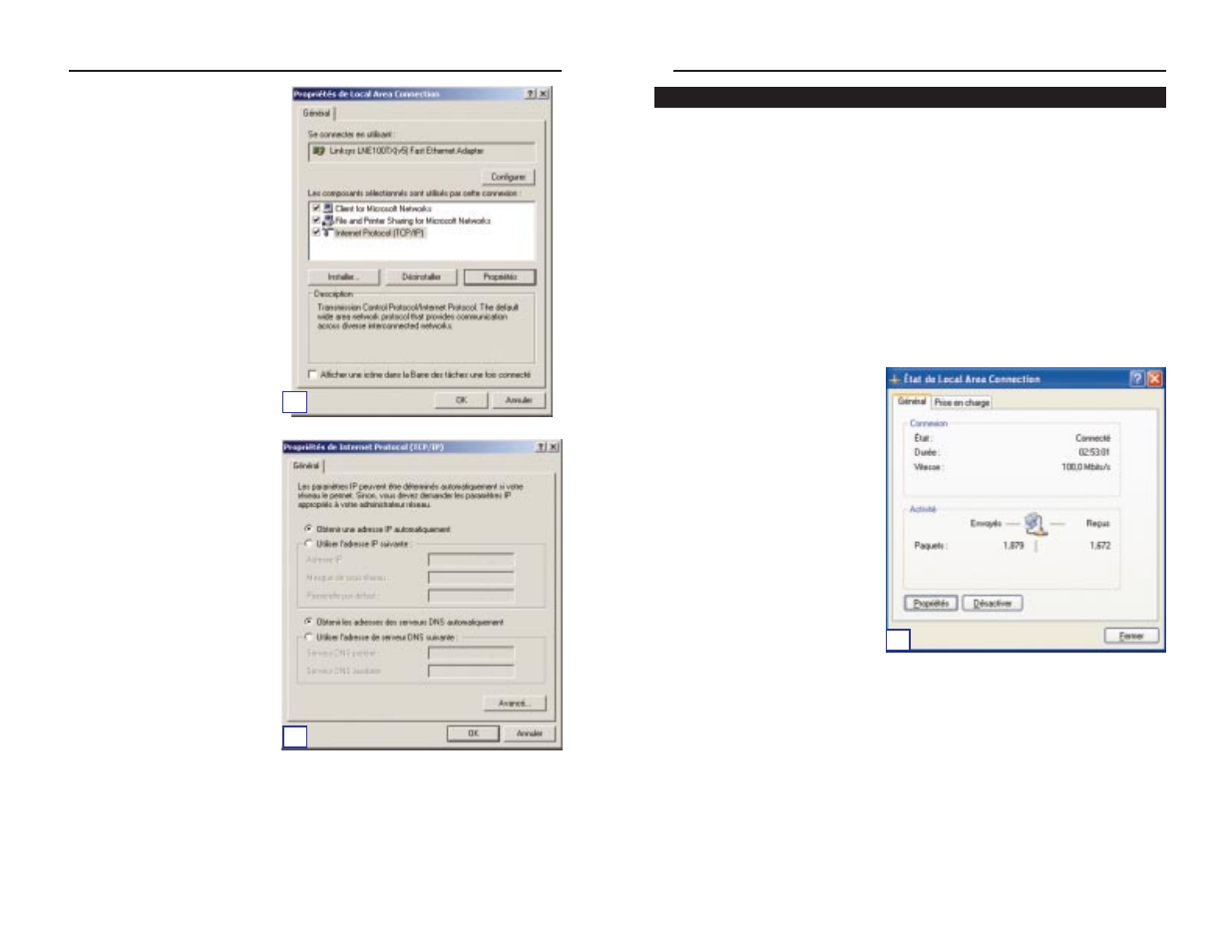 Ce d | Linksys INSTANT BROADBAND BEFDSR41W User Manual | Page 19 / 69