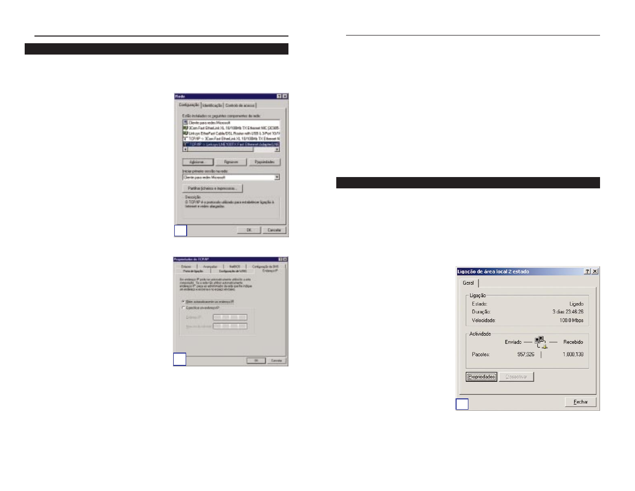 Linksys INSTANT BROADBAND BEFDSR41W User Manual | Page 51 / 69