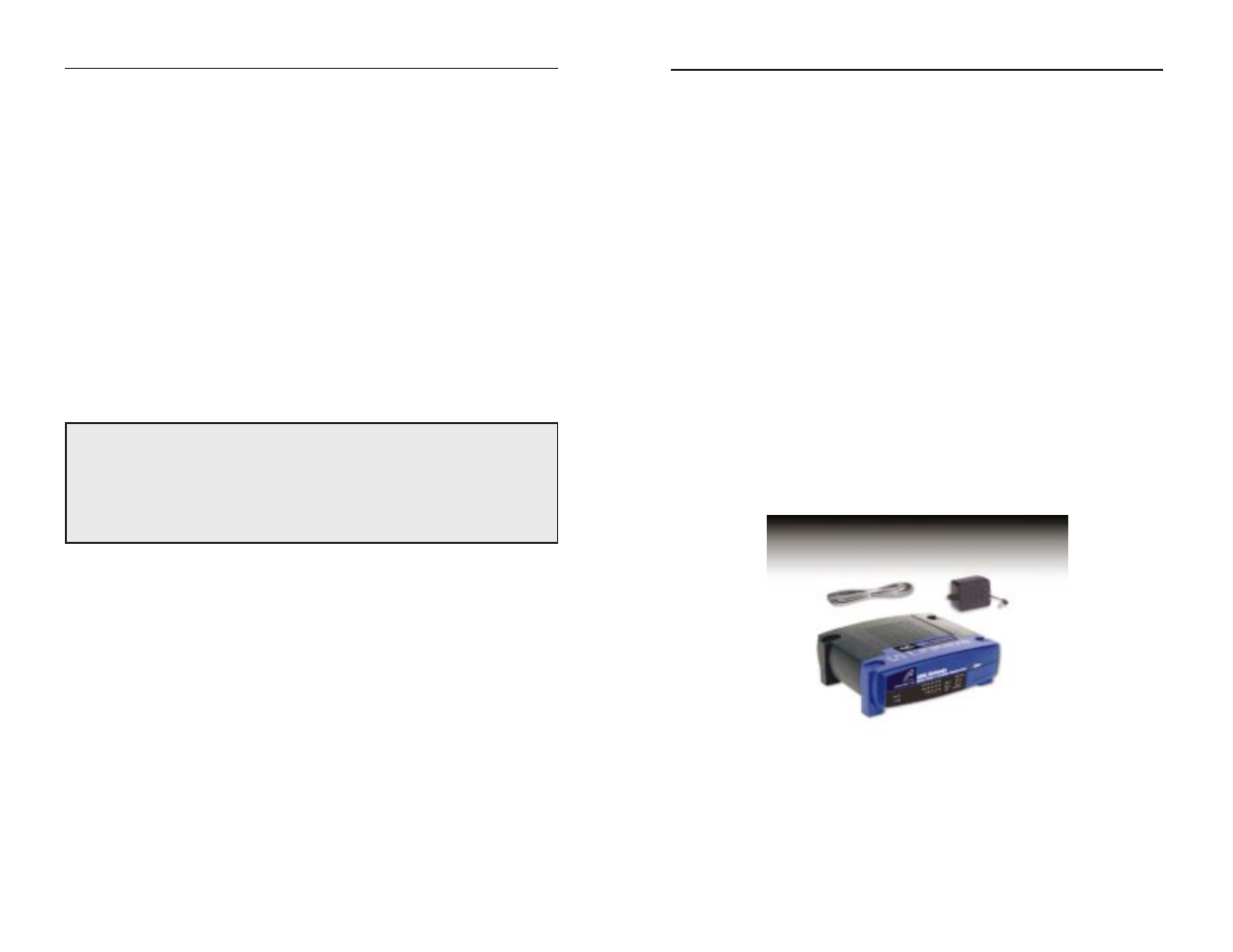 Linksys INSTANT BROADBAND BEFDSR41W User Manual | Page 59 / 69