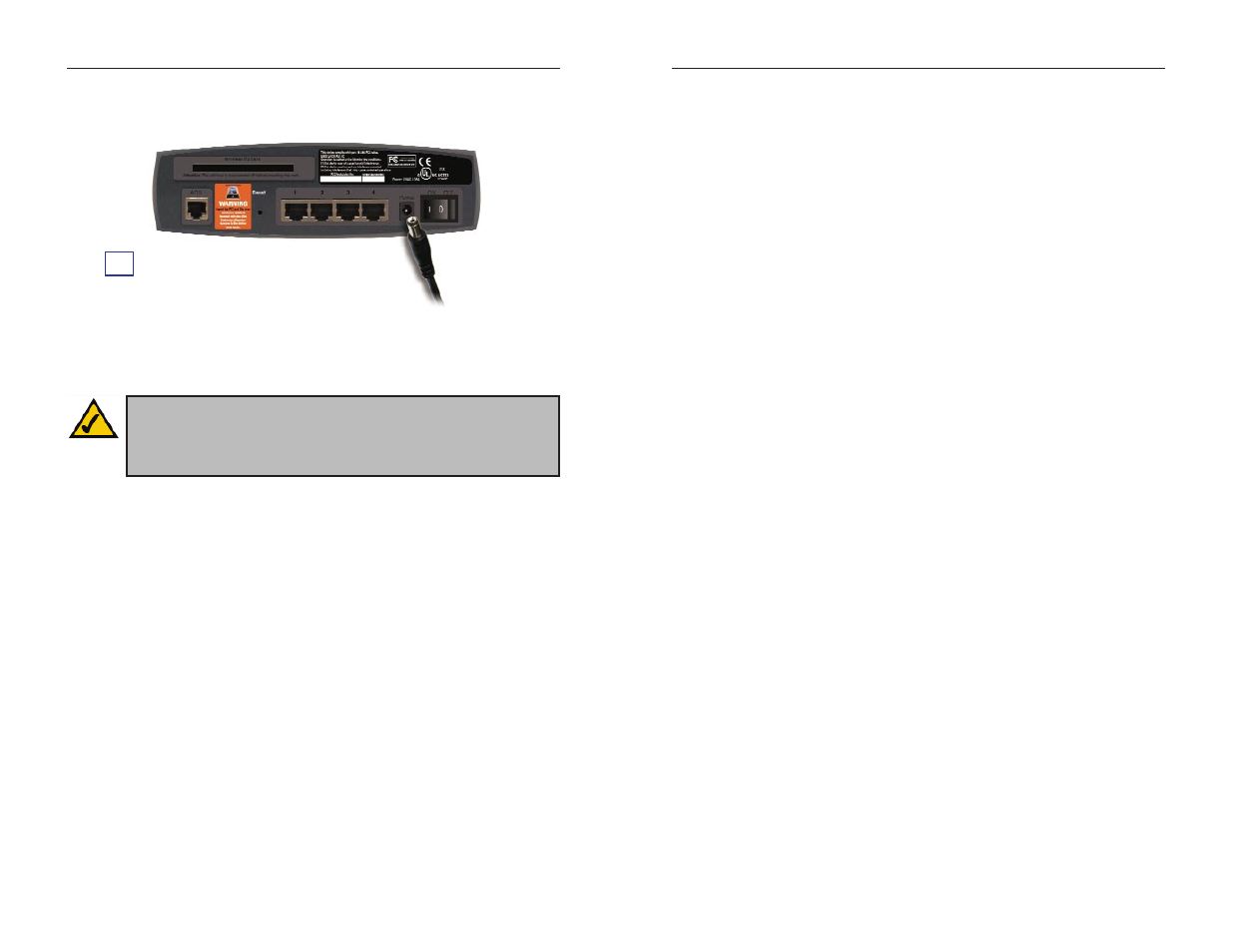 Paso 2: configuración de los pc | Linksys INSTANT BROADBAND BEFDSR41W User Manual | Page 61 / 69