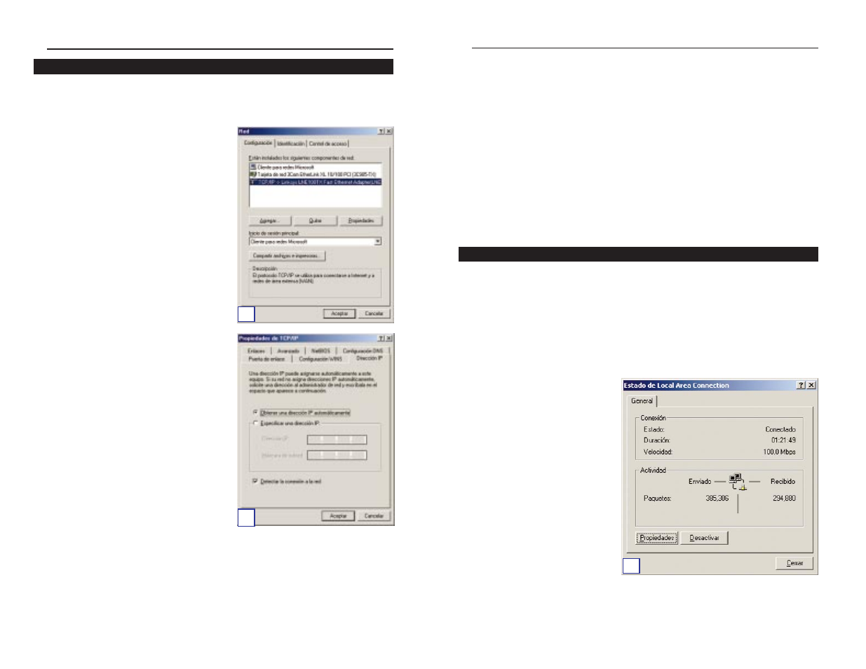 Linksys INSTANT BROADBAND BEFDSR41W User Manual | Page 62 / 69