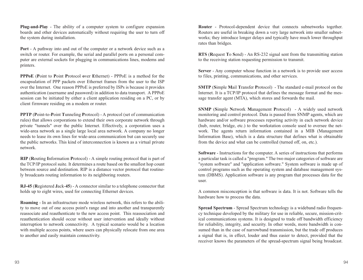 Linksys BEFW11S4 User Manual | Page 51 / 55
