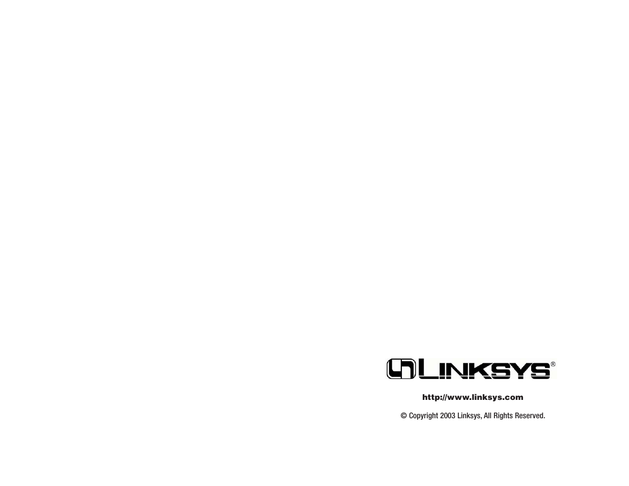 Linksys BEFW11S4 User Manual | Page 55 / 55