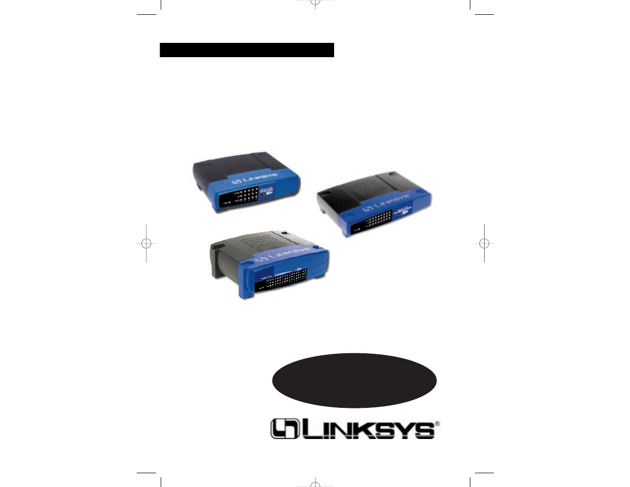 Linksys StackPro 100 User Manual | 15 pages