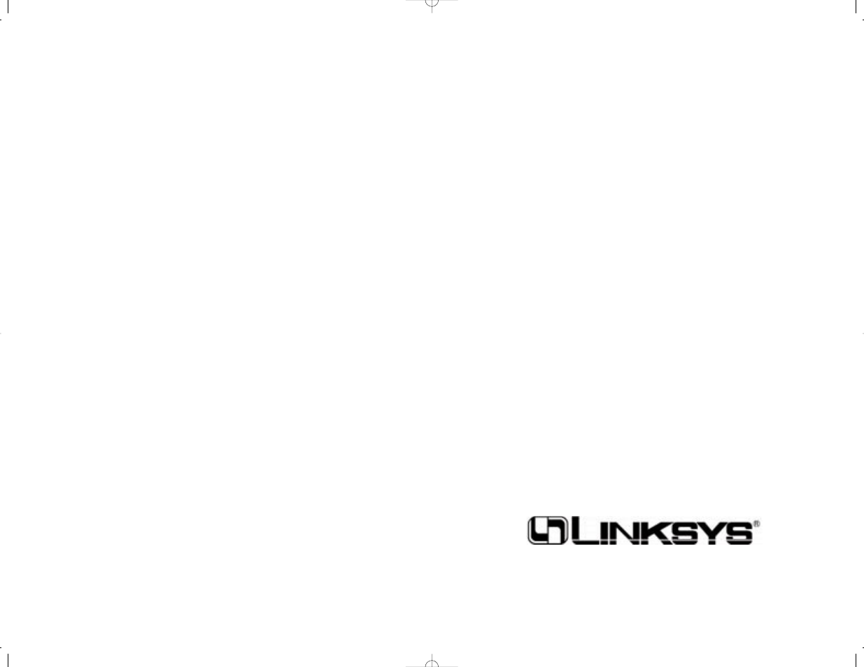 Linksys StackPro 100 User Manual | Page 15 / 15